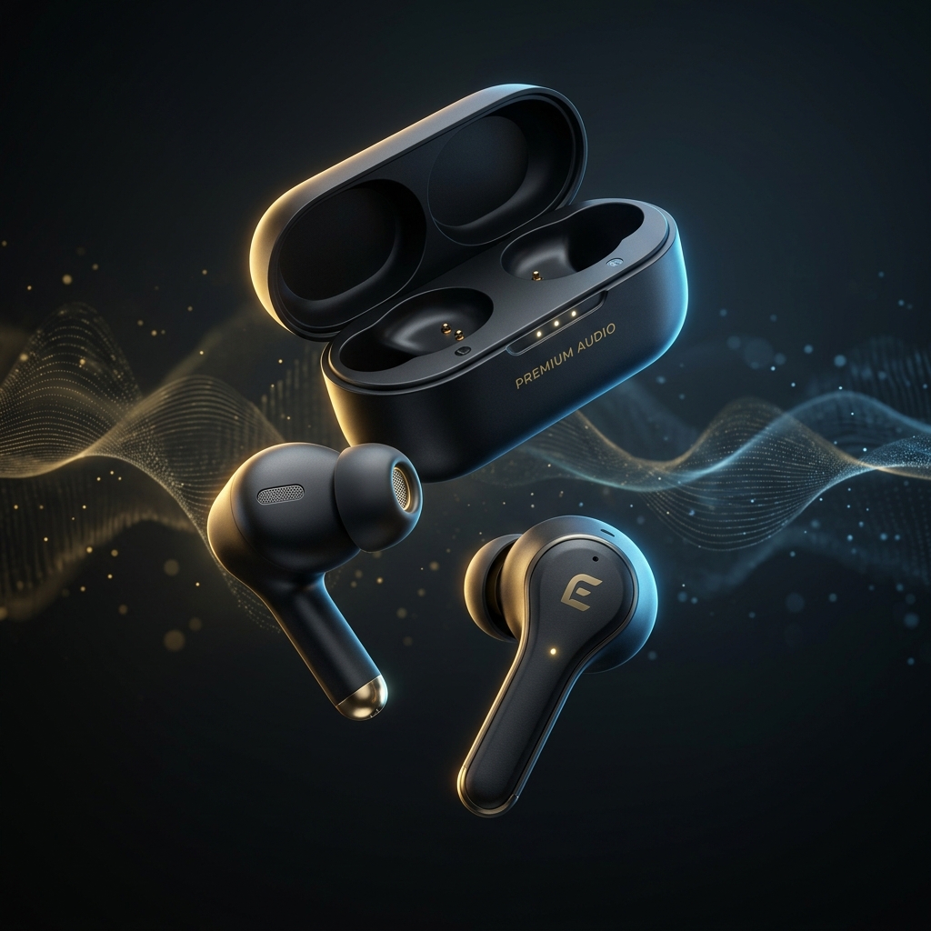 Immersive Audio